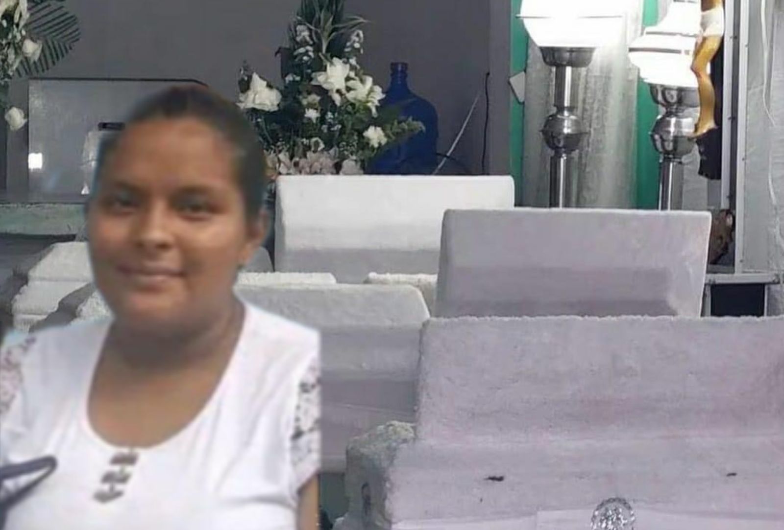 Murió la madre de cuatro niños asesinados en el Guasmo Sur
