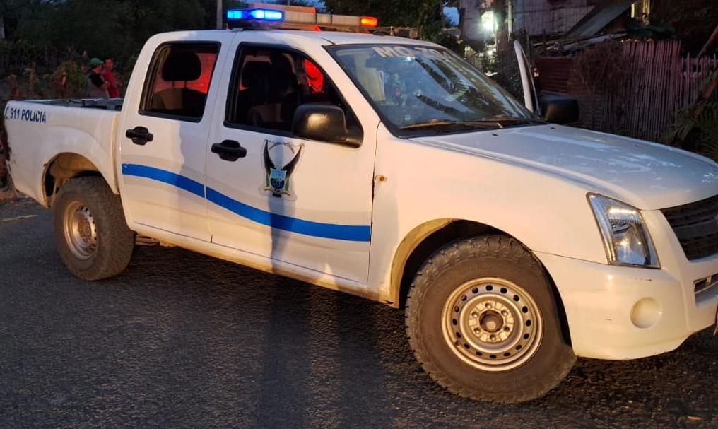 Un hombre y una mujer son asesinados por sicarios, en Portoviejo