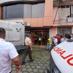 Abogada de Santo Domingo fue asesinado