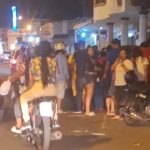 Murió hombre que fue baleado en el barrio El Porvenir, en Manta