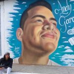 Mural de Andy García conmovió a su familia esta Navidad