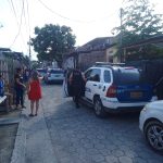 Ataques armados dejaron tres heridos en Portoviejo