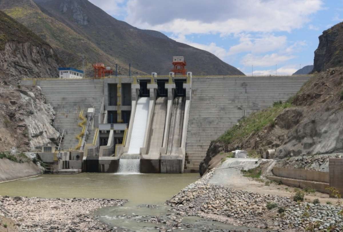 El horario de los cortes de energía se extiende a partir de este viernes 15 de diciembre del 2023 a nivel nacional.