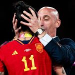 La FIFA confirma su inhabilitación de tres años a Rubiales para cualquier actividad relacionada con el fútbol