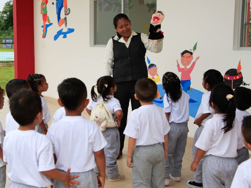 Diez días libres tendrán los estudiantes de primaria y secundaria, públicos y privados en todo el territorio nacional.