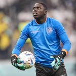 El Cruz Azul de México, dirigido por Martín Anselmi, le bajó el dedo al portero ecuatoriano Moisés Ramírez.