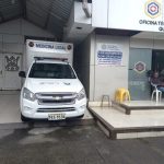 Criminales mataron a un docente en Mocache.