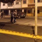 Una nueva balacera registrada en la ciudad de Manta, provincia de Manabí, dejó como saldo dos hombres muertos y un herido.