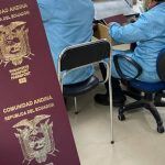 El Registro Civil informó que se ofrecerá el servicio de emisión de pasaportes en cinco ciudades sin necesidad de obtener un turno.