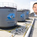 Eduardo Miranda Patiño fue nombrado como el nuevo gerente subrogante de la empresa petrolera estatal Petroecuador.