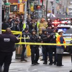 Un hombre fue abatido en Nueva York luego de matar a cuatro familiares