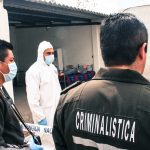 Hombre fue detenido por crimen de una niña de nueve años en Morona Santiago