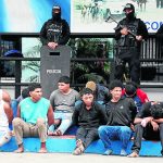 Cómo fue la legalización de pandillas en Ecuador durante el gobierno de Correa
