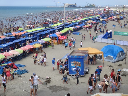 ¿Qué pasará con el feriado de Carnaval durante el estado de excepción?