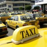 Conozca las rutas de los robos a taxistas en Manta, Manabí