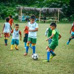 Entrenando Valores proyecto de prefectura de Manabí