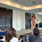 Una mujer de 45 años quiere ser la nueva Miss Universo Ecuador