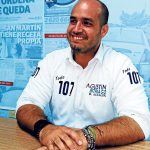 La audiencia del caso del asesinato Agustín Intriago y la deportista Ariana Chancay se suspendió por cuarta ocasión.