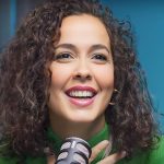 Alondra Santiago estrenará un programa exclusivo para mujeres