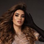 Andrea Aguilera no puede participar en el Miss Universo