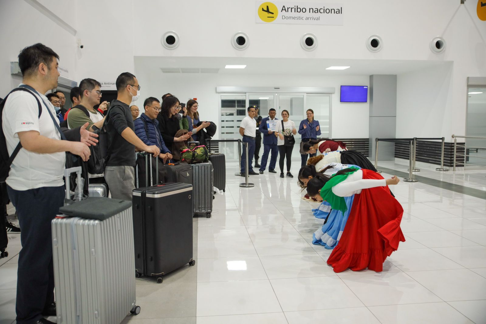 Cumbre internacional en Manta sostenibilidad pesquera