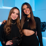 Dayanara Peralta y Paola Jara se juntan en un nuevo tema