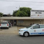 Un preso se mató dentro de su celda en la cárcel de Jipijapa