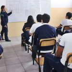 Un total de 3.900 instituciones educativas, entre escuelas y colegios regresan a la presencialidad este lunes 29 de enero del 2024.