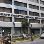 Preguntas de la consulta popular serán analizadas por la Corte Constitucional