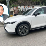 Asesinan en Guayaquil al fiscal manabita César Suárez