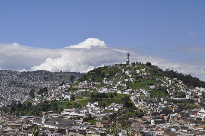Ecuador invita a los turistas a mantener sus planes de viaje pese a los últimos incidentes violentos
