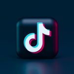 Red social TikTok más utilizada