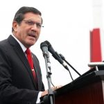 Perú asegura que las armas incautadas en Ecuador no pertenecen a sus Fuerzas Armadas