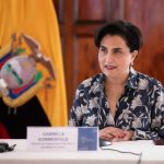 Gobierno solicita Estatus de Protección Temporal para ecuatorianos en EEUU