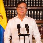 Gustavo Petro dice que si "Fito" está en Colombia, la orden es capturarlo