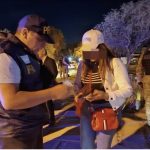 Detención en Córdoba de familiares de Fito, esposa e hijos