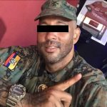 Está indignado por videos de militares sometiendo a terroristas