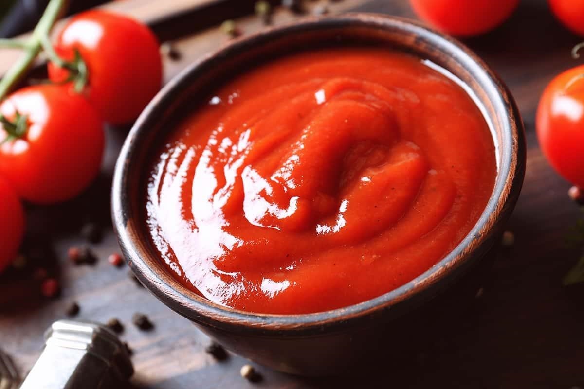 La Arcsa emitió una alerta por presencia de plomo en salsa de tomate