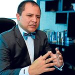 La Fiscalía de Ecuador lamenta el crimen del fiscal César Suárez