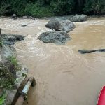 Niño de once años muere por crecida de ríos, en Santo Domingo