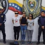 Tres mujeres transexuales violaron a un niño con discapacidad en Venezuela