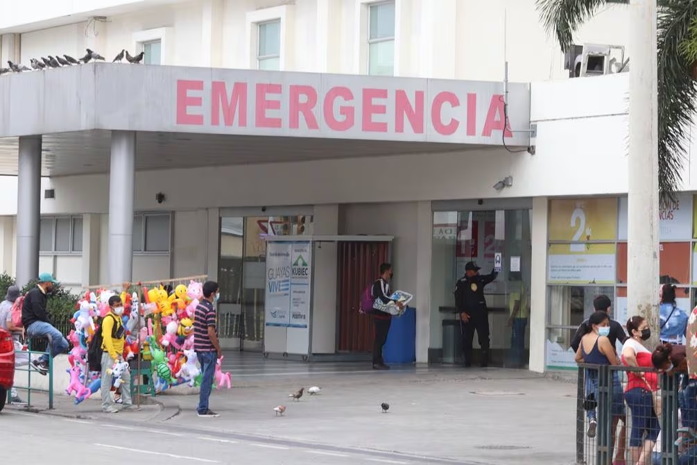 Las autoridades de Manabí deben unirse para solicitar al Gobierno Nacional la creación de un hospital de salud mental.