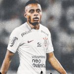 Diego El Chiqui Palacios al Corinthians