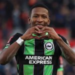 Pervis Estupiñán marcó otro gol para el Brighton en la FA Cup