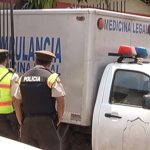 Sicarios mataron a cuatro personas en Playas, provincia del Guayas