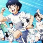 El programa animado Supercampeones transmitió su último capítulo el jueves 4 de enero del 2023 tras 43 años de aparecer por primera vez.