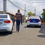 Dos hombre son asesinados en el barrio Jipijapa de Manta