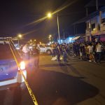 Sicarios mataron a balazos a un menor de edad en Portoviejo