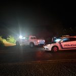Asesinaron a balazos a dos personas en Portoviejo