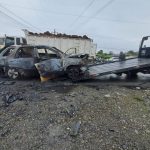 Secuestran a tres policías en Quevedo, Los Ríos